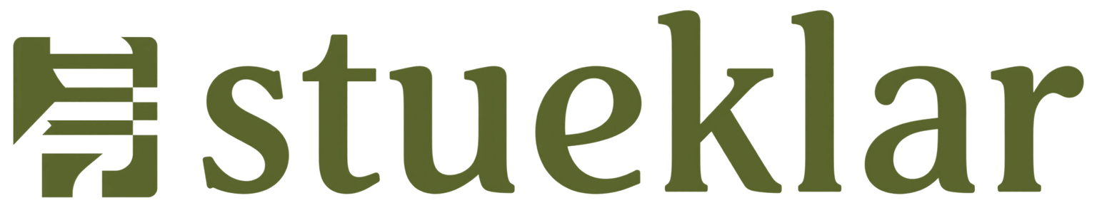 stueklar.com logo