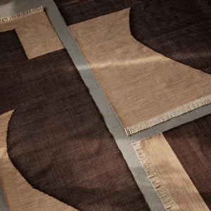 Forene Runner - Tan/Chocolate