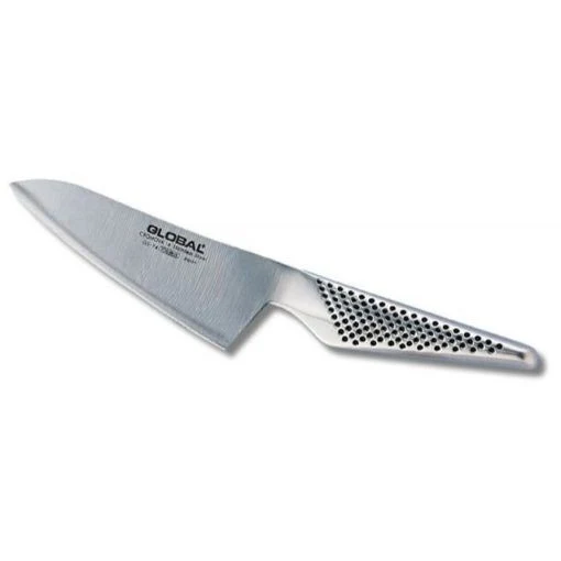 Global GS-54 Santuko kniv 12 cm.