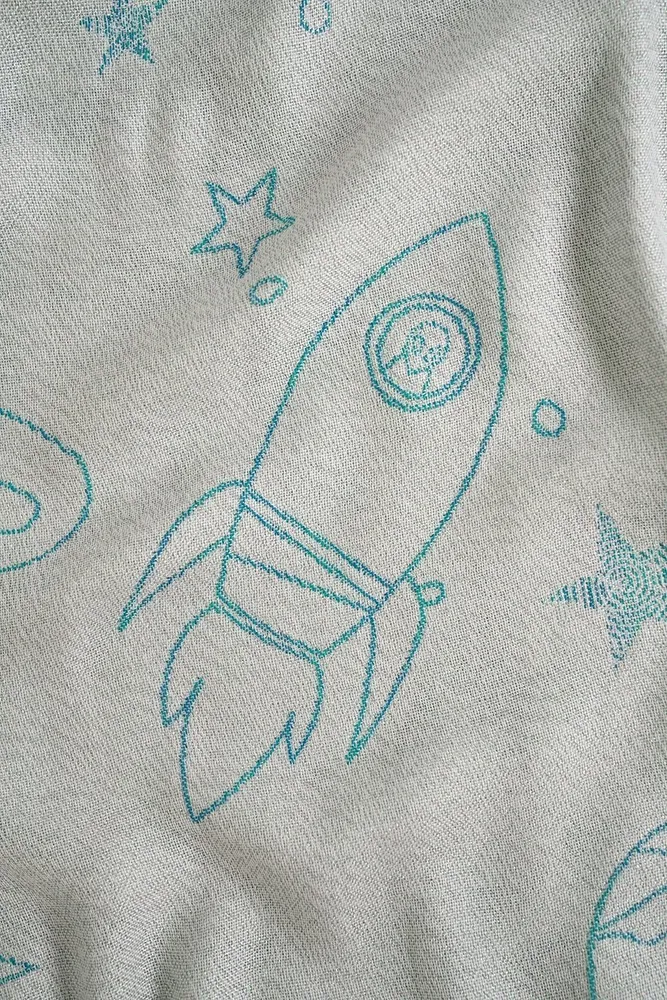Babyloft Deep Space Mælkevej