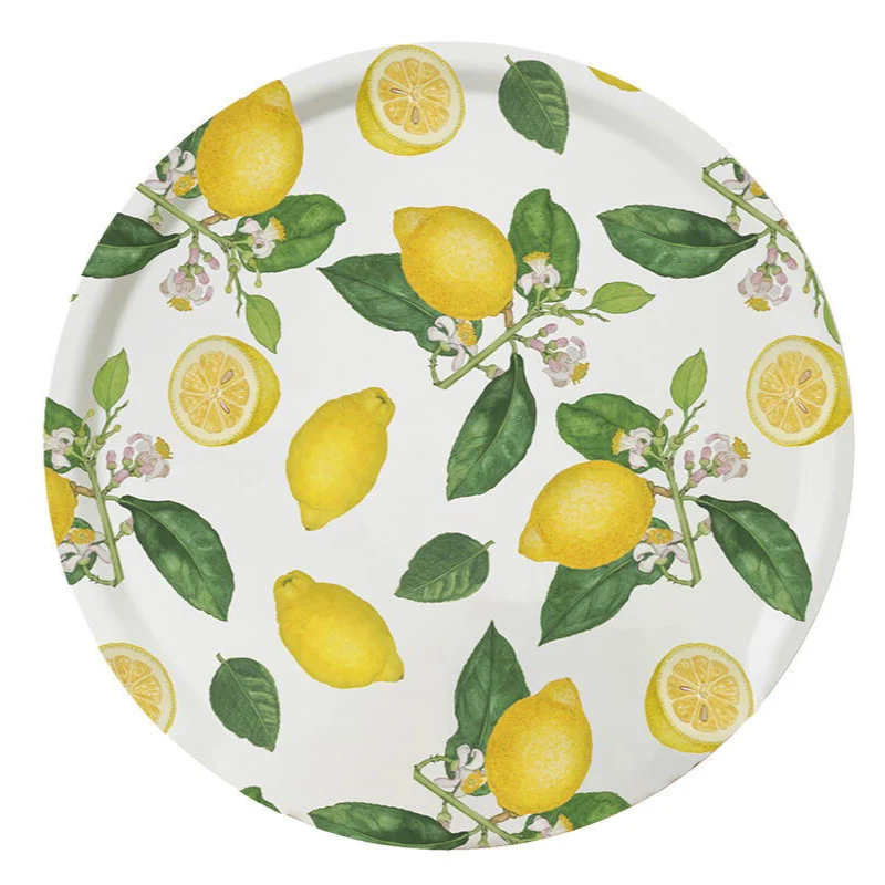 BAKKE Ø38/ Citron - Oven Safe