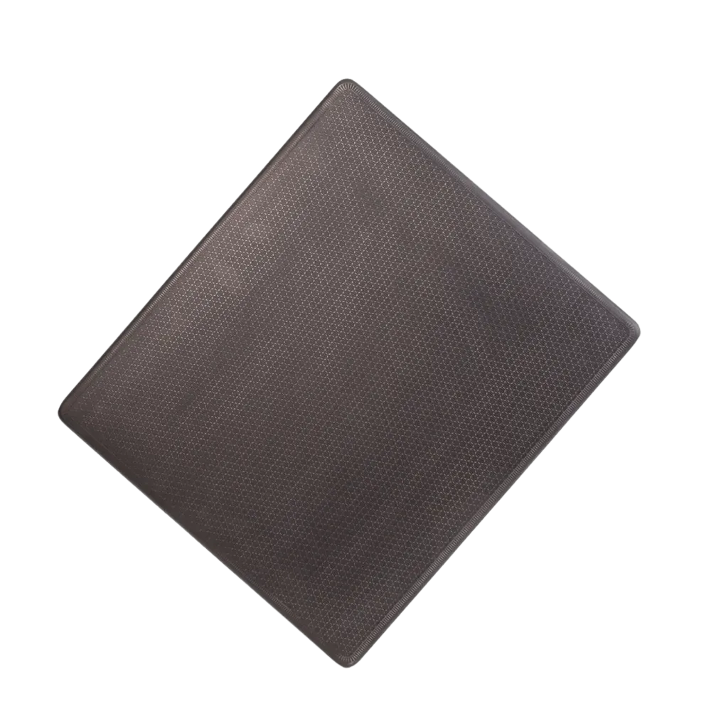 Hybrid Bagestål 35x40cm