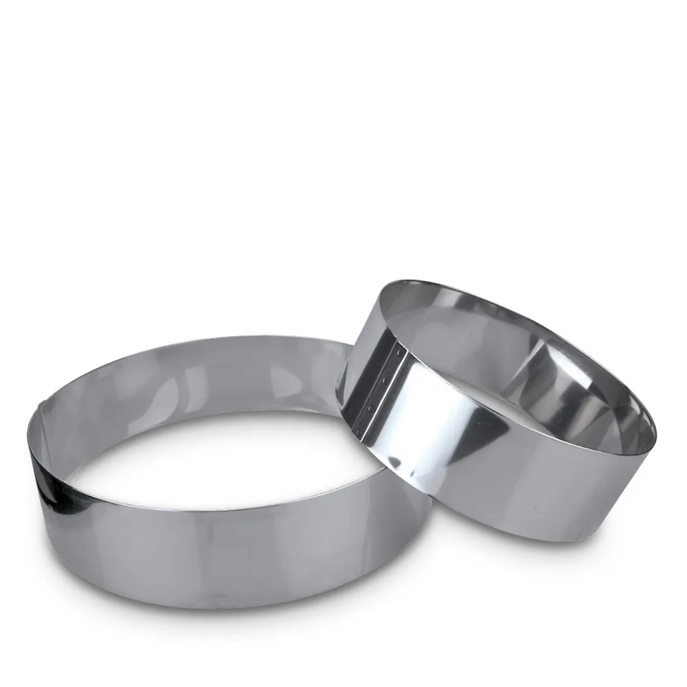 Kagering Ø22 cm ikke modifiable