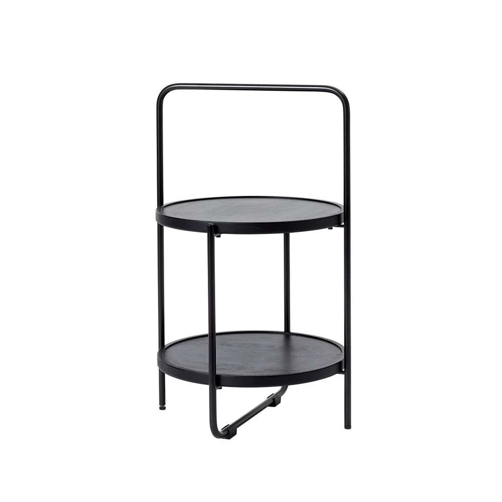 Rectangular Andersen Furniture Portable tray table bakkebord Ø36