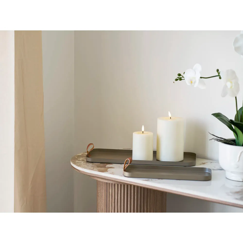 Round House Nordic - Bakke