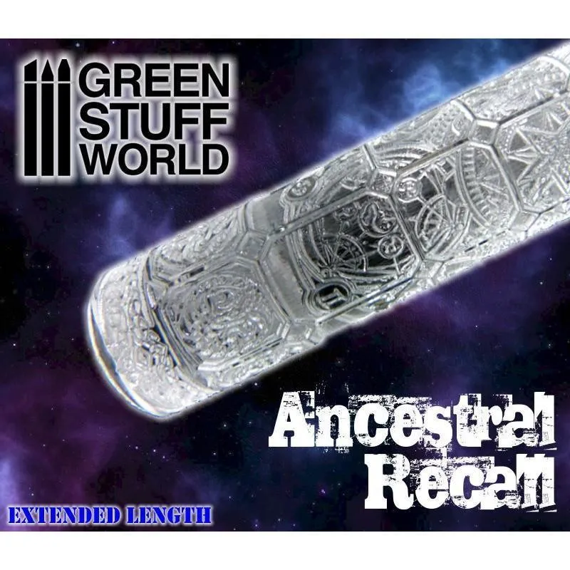 Rolling Pin - Ancestral Recall