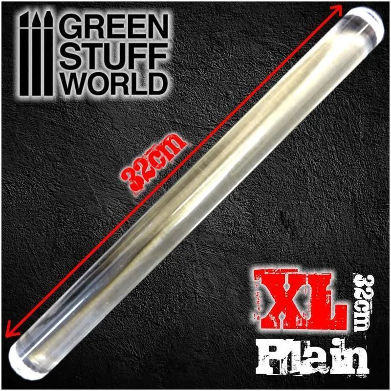 Rolling Pin MEGA - Plain