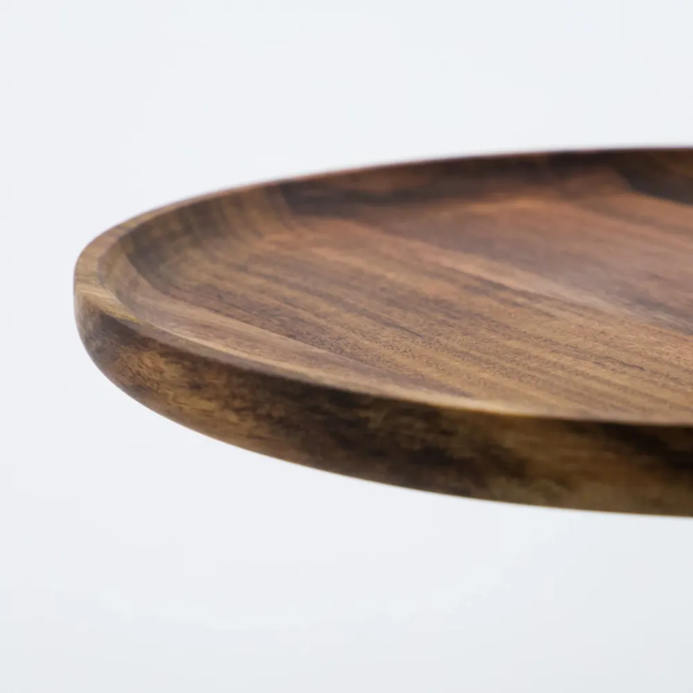 Bakke - Træ Ø22 cm