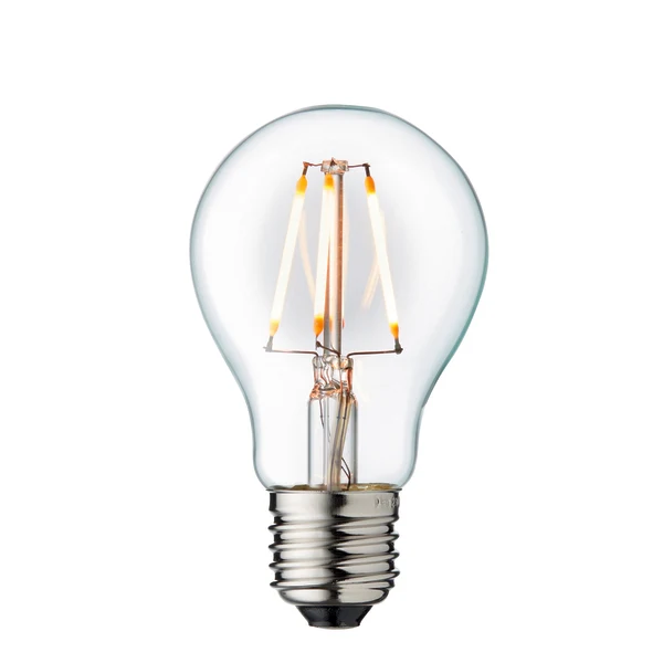 Arbitrary Bulb Ø60 pære • Design Us