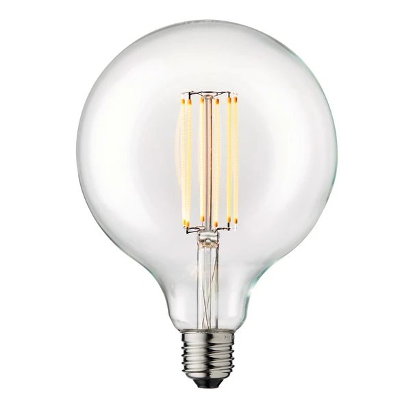Globe Bulb Ø125 pære • Design Us