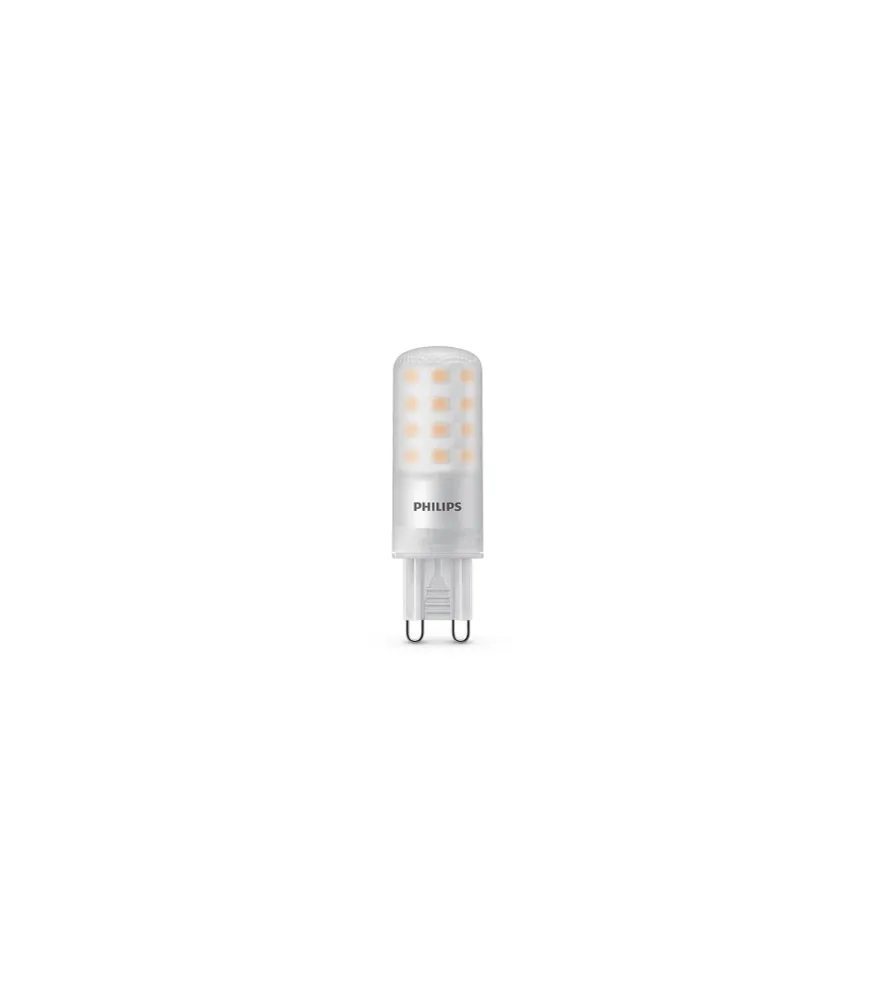 G9 LED pære, 4 W - Dimmable • Philips