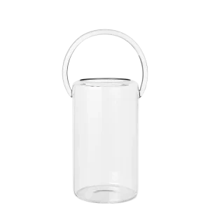 Luce Lantern - Clear