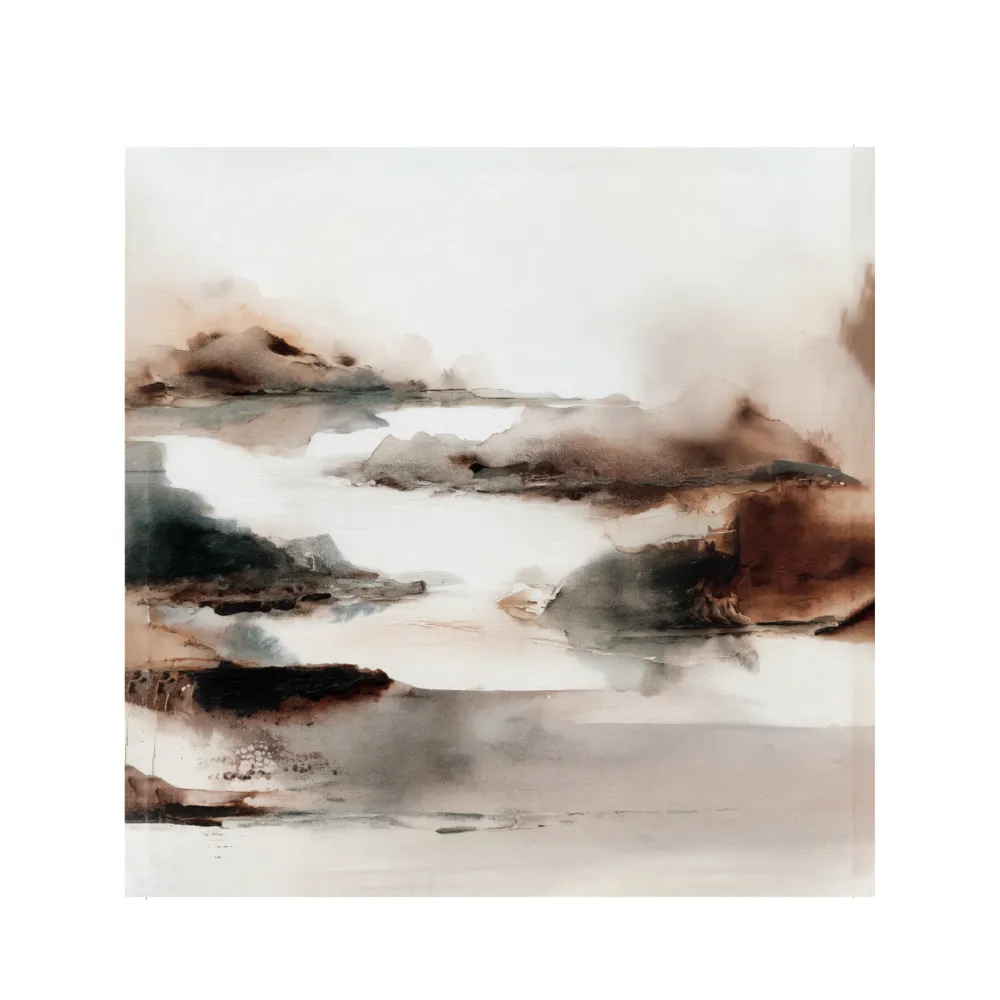 Dream Brown art