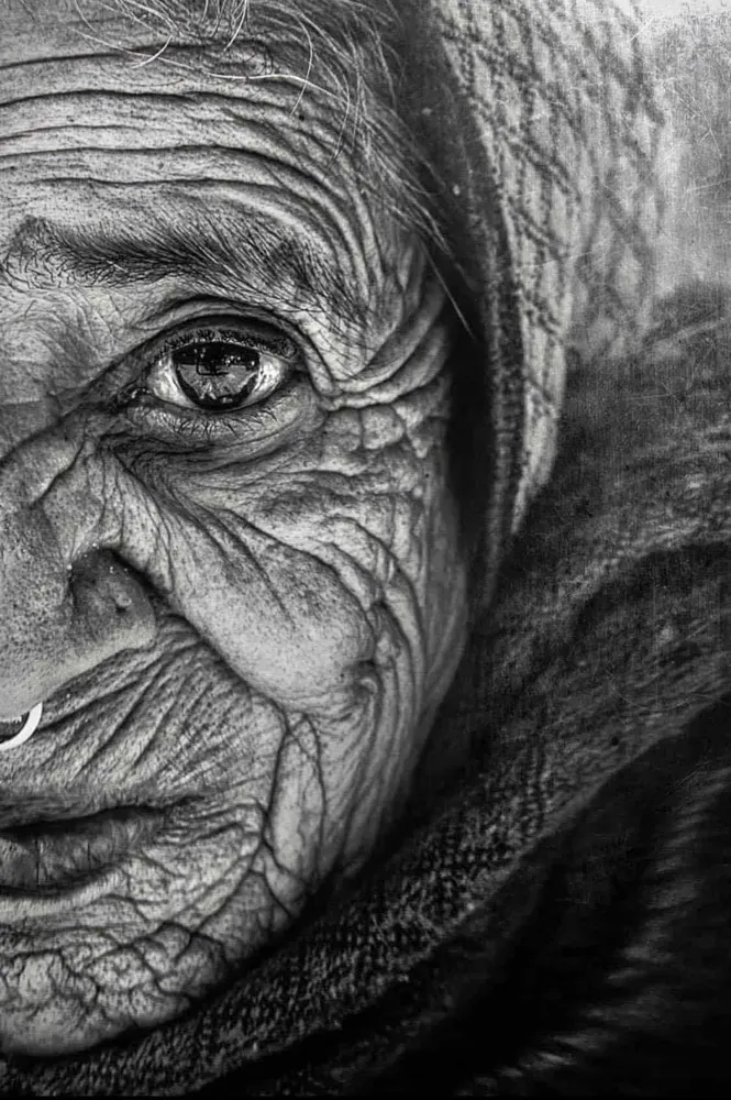 Intense – 30x40cm