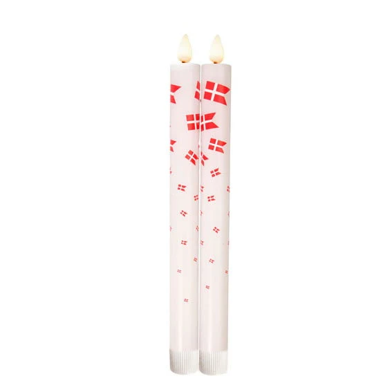 LED vivid Quick-Light Wicks