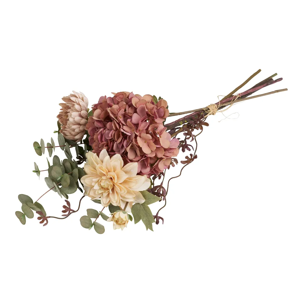 Dahlia Buket