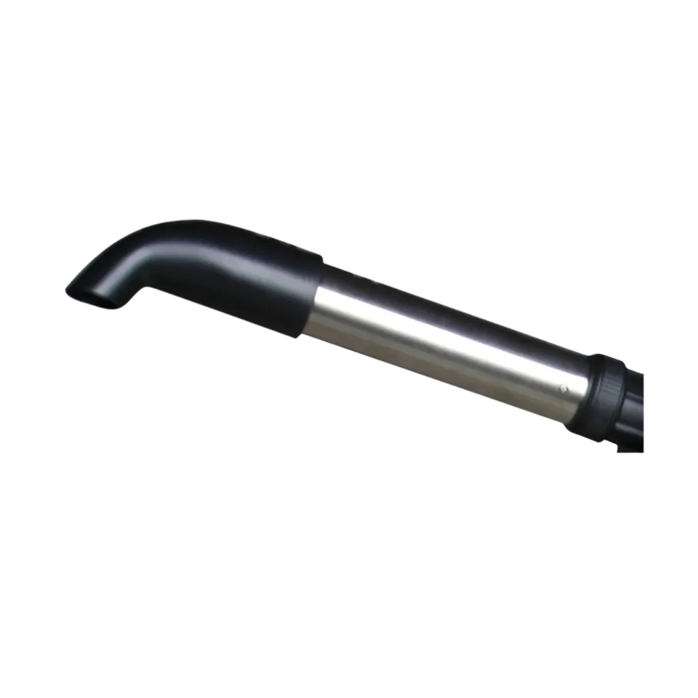 CBK Pipe til tornado powerdry blower