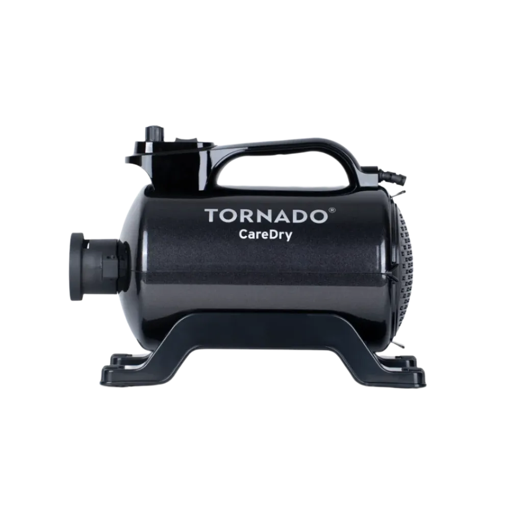 CBK Tornado caredry blower (lydsvag)