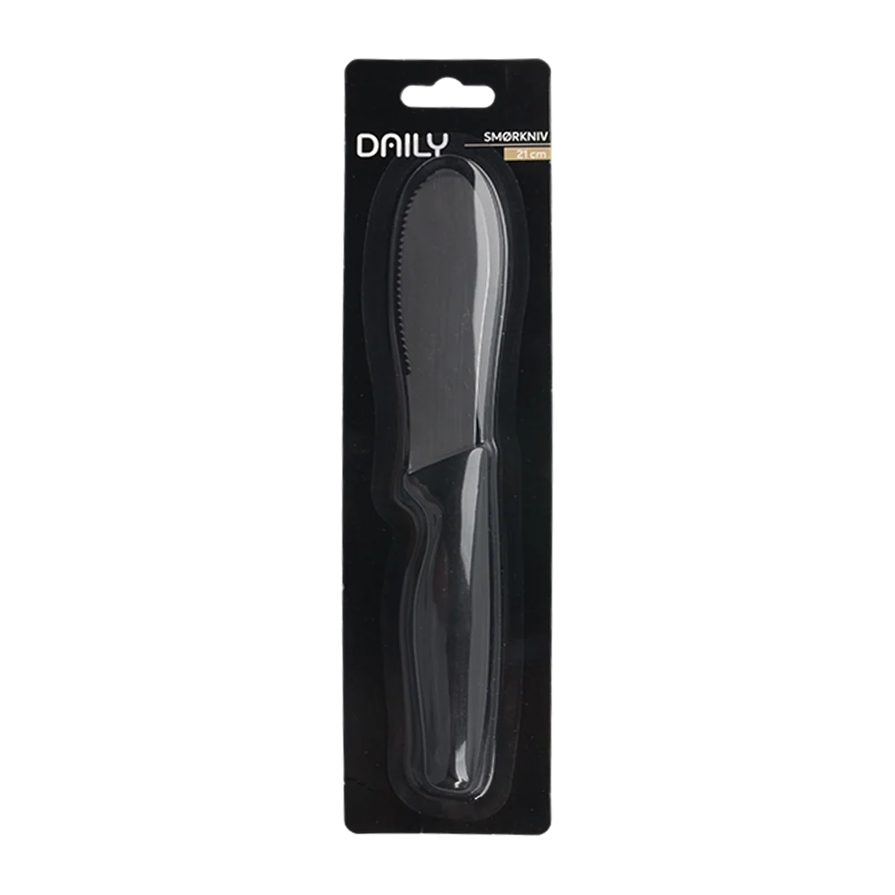 Daily - Smørkniv 21 cm