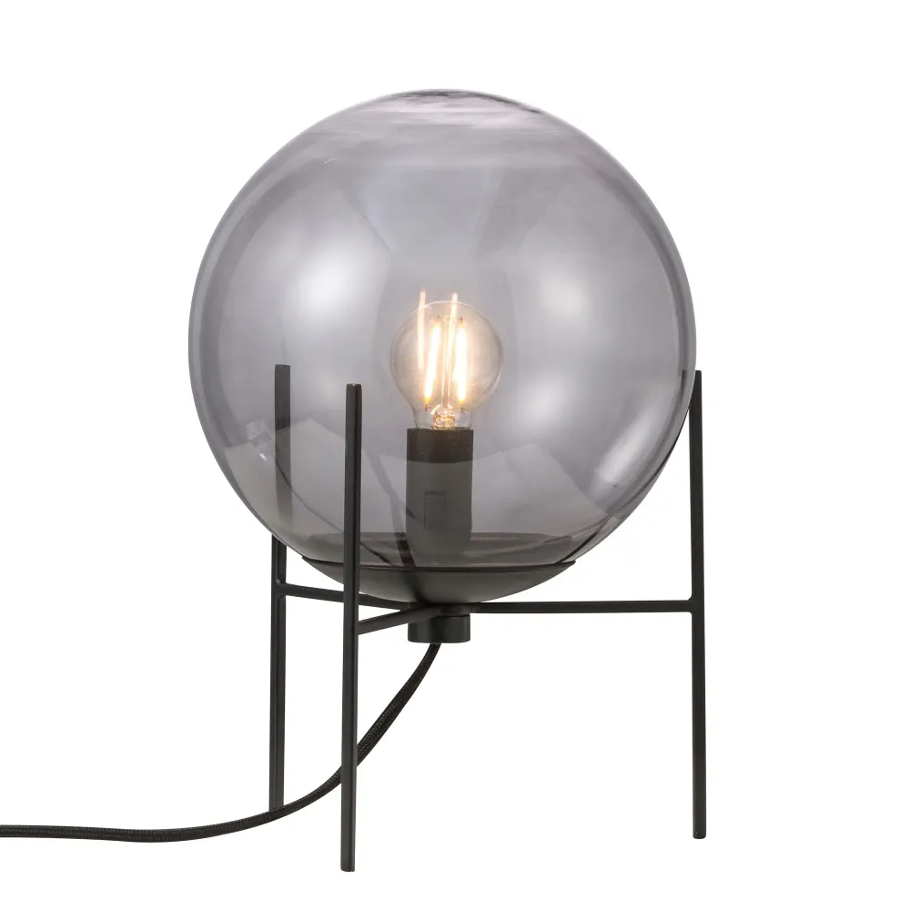 Alton 20 | Bordlampe | Sort