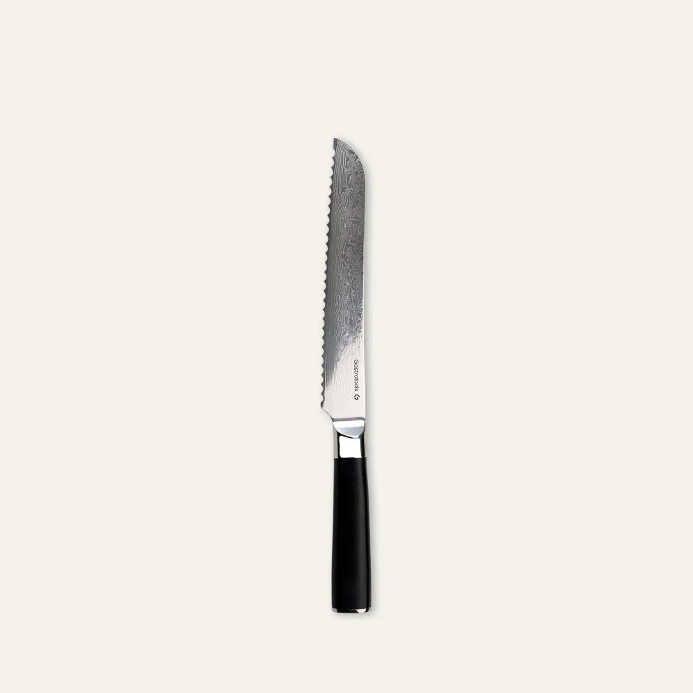 Serrated Edge Brødkniv