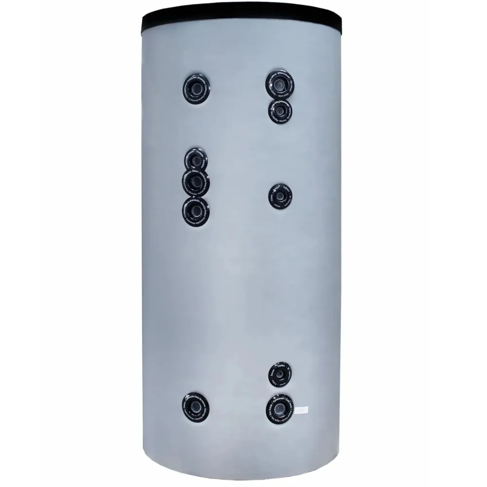 Varmtvandsbeholder Sunex Fish S2
