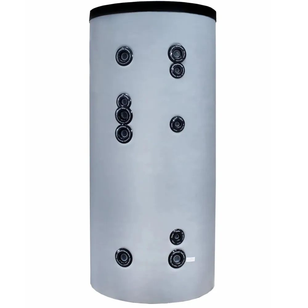 Varmtvandsbeholder Sunex Fish S2