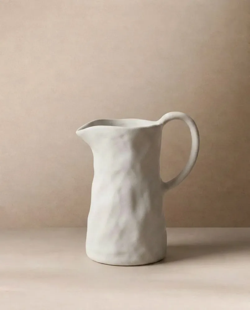 Pure Stoneware Bundle — Morgenmad til 4 CM