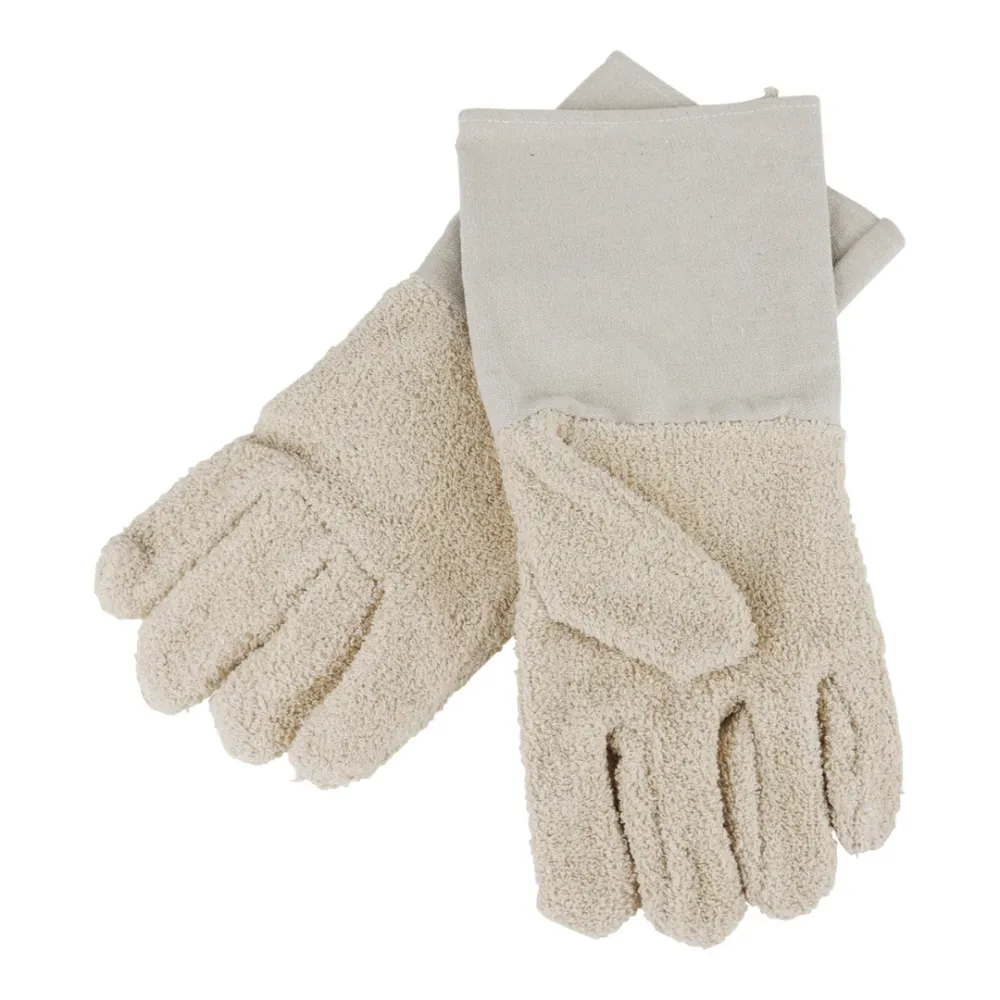 Bagehandsker