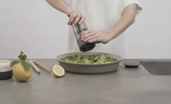 Multi-Purpose Tool RIGTIG PARMESANKVÆRN CHEESE-IT GRÅ