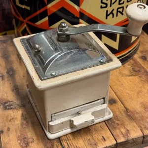 kaffekværn Coffee Lovers
