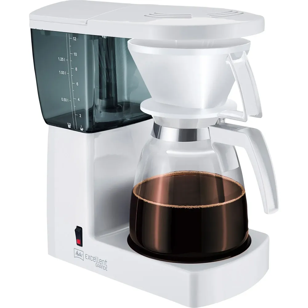 MELITTA EXCELLENT 4.0 KRIDT