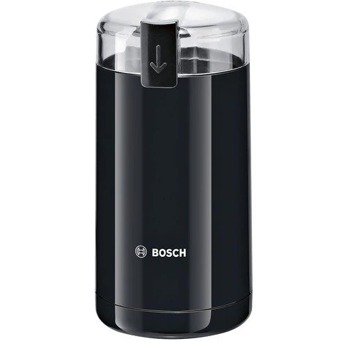 Programmerbar Bosch - Kaffemølle Charcoal - TSM6A013B
