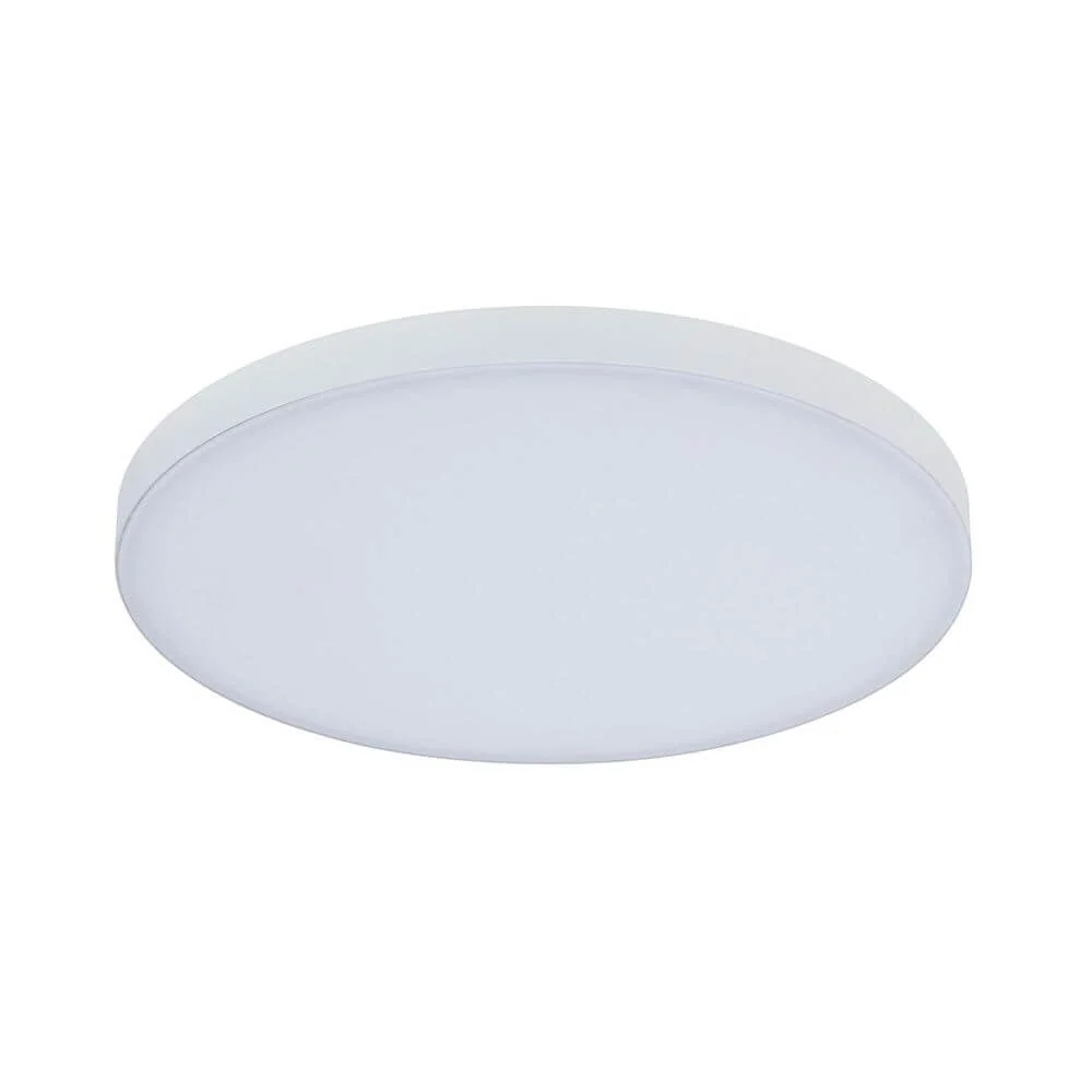 LED -panel Smart Home Zigbee Velora omkring RGBW