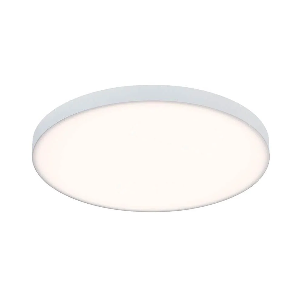 LED -panel Smart Home Zigbee Velora omkring RGBW