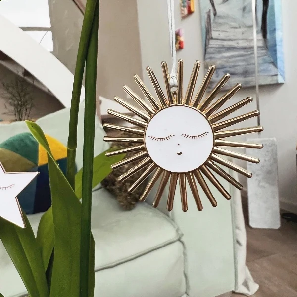 Ornament - Sol