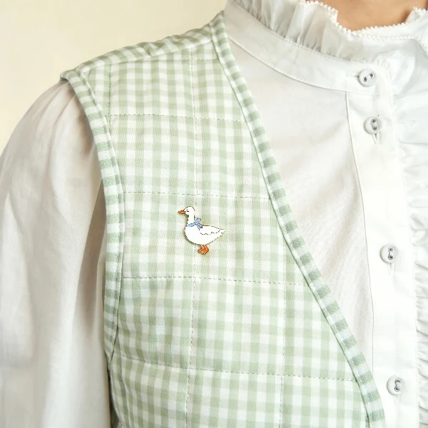Pin - Gås