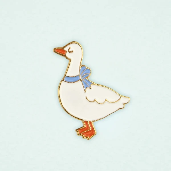 Pin - Gås