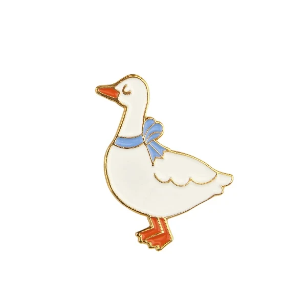 Pin - Gås