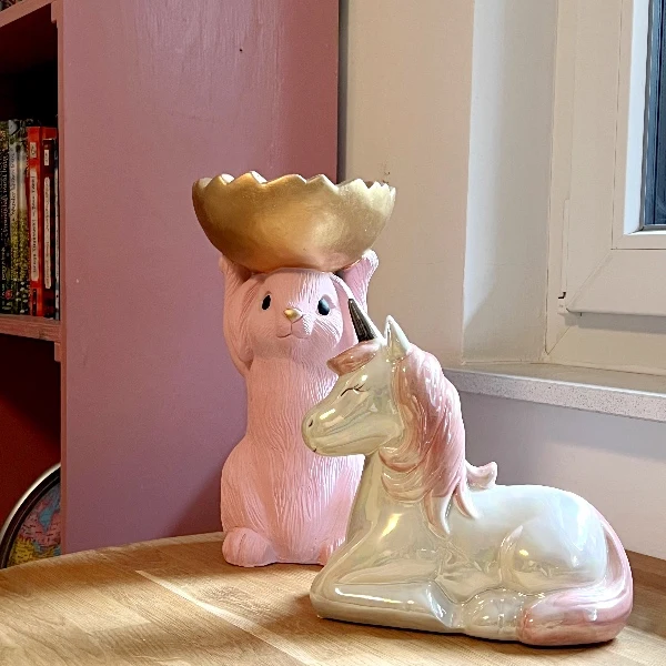 Sparebøsse - Unicorn