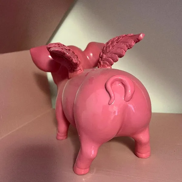 Sparegris - Pink