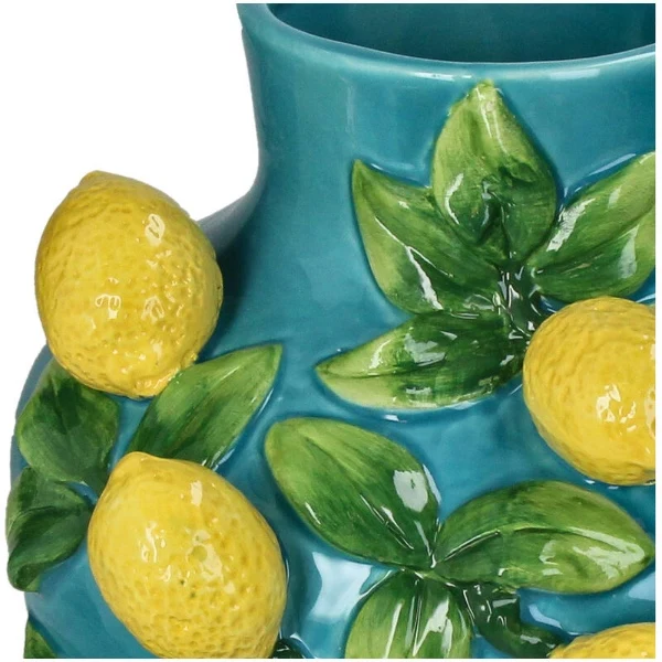 Vase - Citron