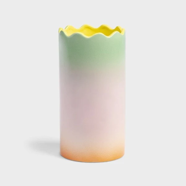 Vase - Fade - Large