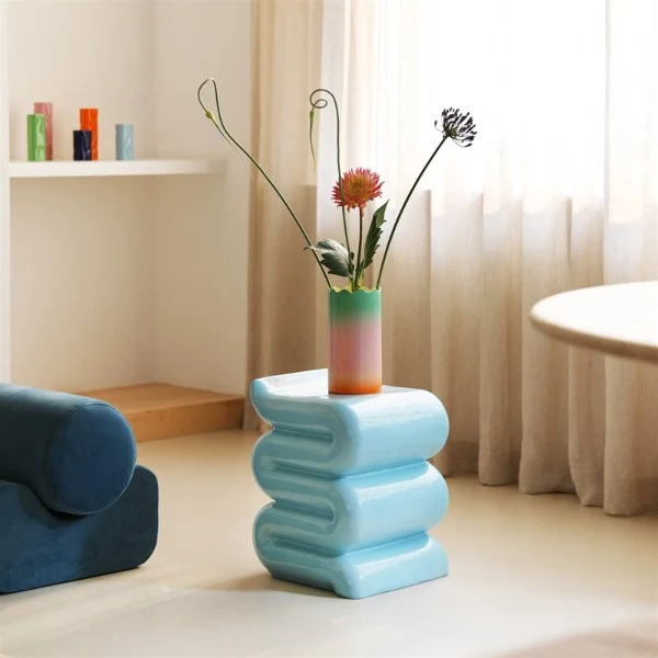 Vase - Fade - Large