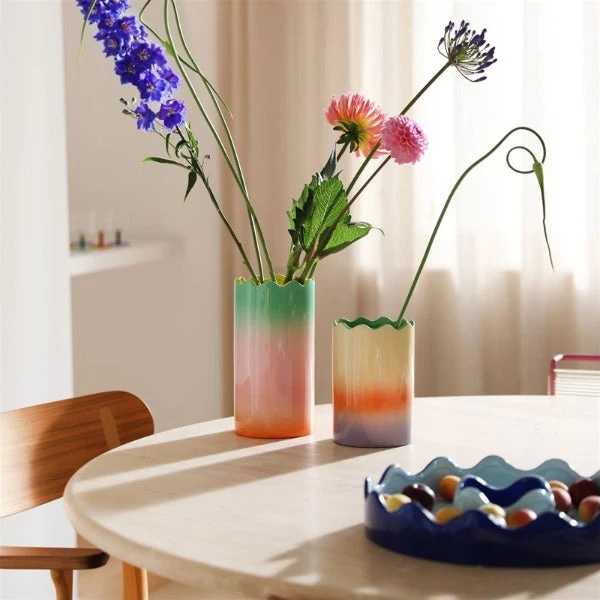 Vase - Fade - Large