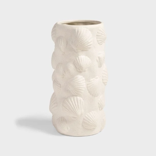 Vase - Kammusling