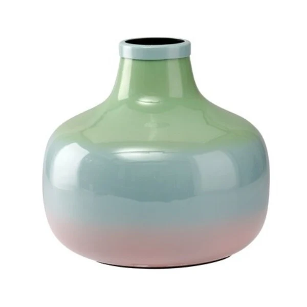 Vase - Saigon - Large - Grøn