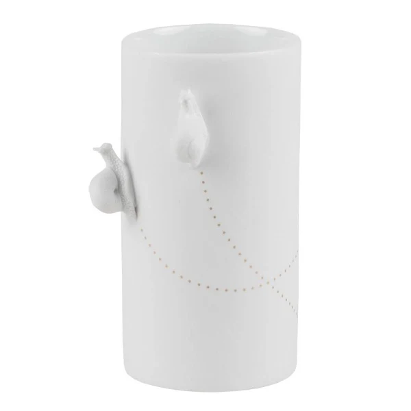 Vase - Snegl