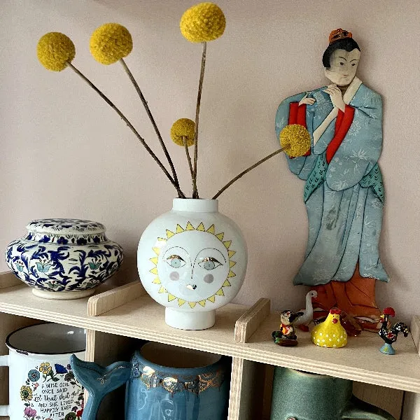 Vase - Sol - Serena
