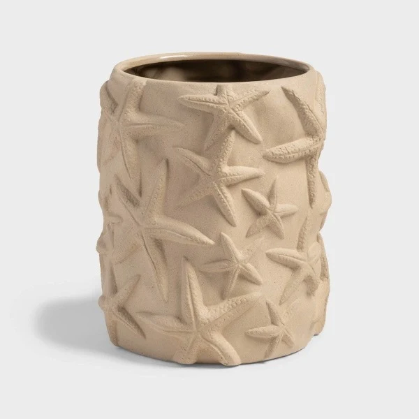Vase - Søstjerne